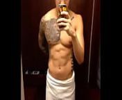 Jay Park's Sexy Post on Vine from kpop gay solo