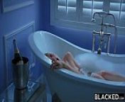 BLACKED Ivy Wolfe Has INSANE BBC Sex For The First Time from prone 16 comla xxx move com com