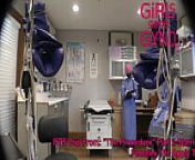 SFW NonNude BTS From Jewel's The Procedure, Setting The scene,Watch Film At GirlsGoneGyno Reup from indian nonnude