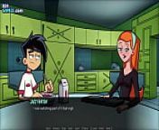 Spying on Step Sister - (Danny Phantom) - Episode 3 from game episode 3 hd