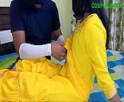 हल्दी की रश्म में दुल्हन की सहेली को पटया और चुदाई कर डाली from indian brides suhagrat