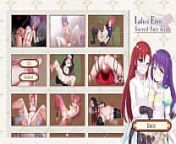 Lulu & Ennoi: Sacred Suit Girls -- Ennoi Sex Scenes from xxnxxx and girl downloadcollage girlspriyanka cho