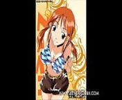 girls fan service One Piece hot girls 2 from otohime one piece hentai