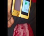 The new Nintendo 3DS XL from xxx sex 3ds
