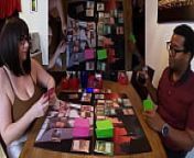 Jane Plays Magic 3- Tiny Magic! with Jane Judge and RickyxxxRails from ls girl la