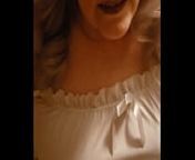 Hubby's friend has fun with sharingmilfJucee Hotwife. from long juce boob