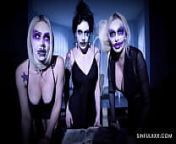I put a spell on you - Halloween from party with friends 2022 appleflix originals hindi sex video