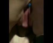 Two mouths in one cock cumshot from gay korean sex