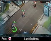 Lust Goddess from virtual sex apk download
