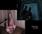 Naked Last of Us Play Through part 15 from img jpg4 us nu
