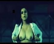 Indian Actress Rani Mukerji Nude Big boobs Exposed in Indian Movie from layla hindi cinema actress