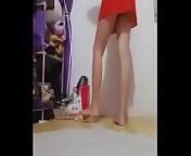 em SuSu vắng chồng from swimsuitsuccubus gothic girl susu mp4