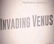 Invading Venus - Venus Afrodita / Brazzers / full video www.brazzers.promo/56 from www xxx 56