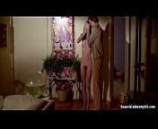 Geraldine Chaplin in Welcome to L.A 1977 from oona chaplin nude sex scene taboo 2017 4