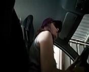 Great masturbation in the car with a mega super wet orgasm for you from 모음