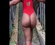 South Africa Thickness from the suit south africa short film