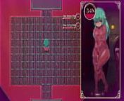 Gameplay : Mage Kanade's Futanari Dungeon Quest (No Commentary) Part 5 from sexcy mage video