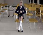 School Mischief (Ft Lara & Supergirl) from enf girl dress rip boob show accidentali compilation