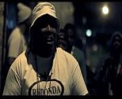 L DON ft THE JACKA [ NEVER EASY ]VIDEO BY @RAPCITYTV @LDigidy@thejacka from jacka