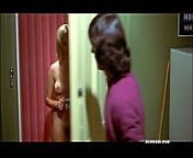 Lynette Curran in Alvin Purple 1973 from lynette sex scene