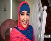House Of Haram With Teen In Hijab from arab hijab xxaangla new house