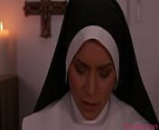 Meana Wolf- The Sexorcism from sister nuns full movie