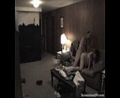 Man Gets Caught Banging His Preggy from preggy camshow sl