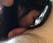 Morning BlowJob from 19 years old teen from Phillipines, that's how morning should start. Doggy style from midget an
