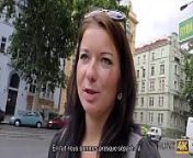 HUNT4K. &iexcl;Praga es la capital del turismo sexual! from turismo sessuale con una ventenne