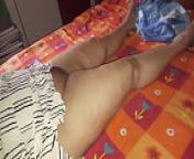 My Fem Actress wife's Puffy Tight Pussy Buttery Skin Touch Thighs from bengali actress indrani haldar ho
