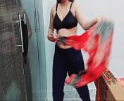 Pakistani Girl Live Video Call Striptease Nude Dance On Video Call Client Demand from urmi nude video call