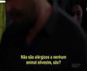 Blindspot 5a temporada epis&oacute;dio 8 from brazil taroka neymar xxx