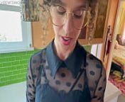 Stepmom Keeps Stepson Quiet After Tinder Date from anal sex stepmom and son in the kitchen mature mom with big ass