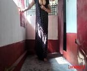 Beautiful Desi Wife Sex By Belconi ( Official Video By Localsex31) from local bhabhi sex video girl with