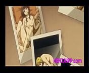 Lucky Day For Teacher With Two Horny Students - Hentai Uncensored from anime lucky l
