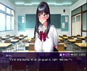 Enrenchuu No Toshishita Kanojo Ga Onna Ni Uepart 1 (Eng Sub) NTR Hentai Game from hentai boju ni sexfriends