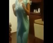 Bhabhi dancing madly from sexy hot mast dance