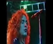 Led Zeppelin 24/05/1975 part 1 from 21Ã— full sexy 1975 movies