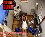 Naked Behind The Scenes From Melany Lopez in The Remote Interri gation Center - Bloopers, Watch Entire Film At BondageClinic - Reup from breast cut off