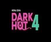 Ana Dark Hot - Oral Total - blowjob marathon - Part Two from www xxx ana big puma