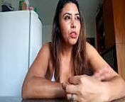 Vlog Sarah Rosa Atriz ║ Bem ou Mal, Falem de Mim! from latina breast feeding vlog