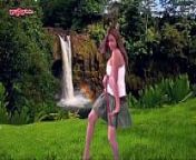 ---New item Songs -Niklo Pani -New Hot Sexy Dance -Anuradha Neeraj and Party from bangla hot sexy item song