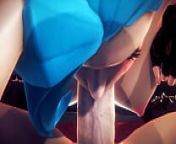 LOL Hentai - Jinx tied up like a bitch hardsex - Japanese Asian Manga Anime Film Game Porn from lol lux hentai
