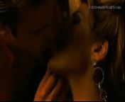 Eva Mendes - We Own the Night from eva mendes all movie kissing scene