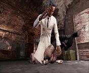 Fallout 4 My perverted Doctor from 3d fallout the perverse house of nuka