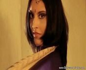 Indian Lady Tries The Most Powerful Ritual from indian nude ladys kitty partyra loren hot
