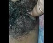 Close-up hairy indian pussy masturbations from indian hairy pussy solo