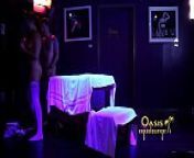 Oasis Aqualounge &quot;Locker Room Quickie&quot; from oasi das nude tango live