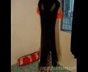 Very very long hair from very long hair indian