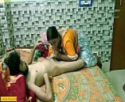 Indian teen boy fucking with hot beautiful maid Bhabhi! Uncut homemade sex from நாயதரndian desi sex boobs with milk feeding videosw sss xxxxn